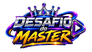 DESAFIO DO MASTER